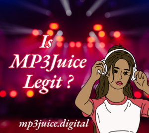 is mp3juice legit