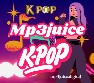 mp3juice k-pop